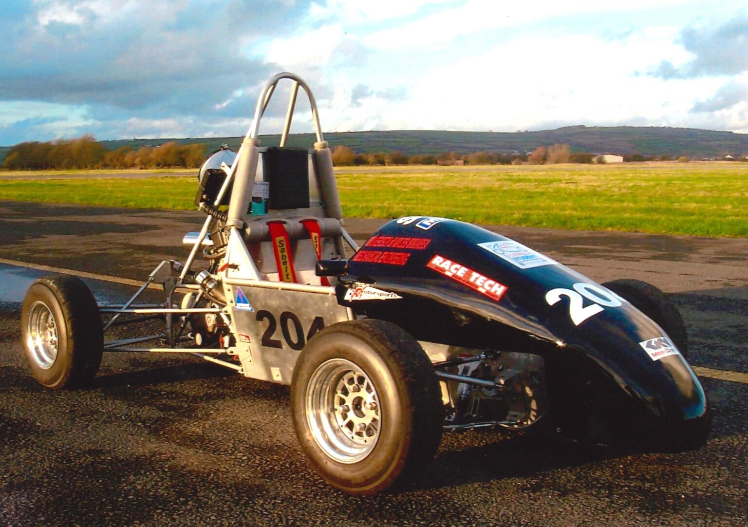 Car 2002