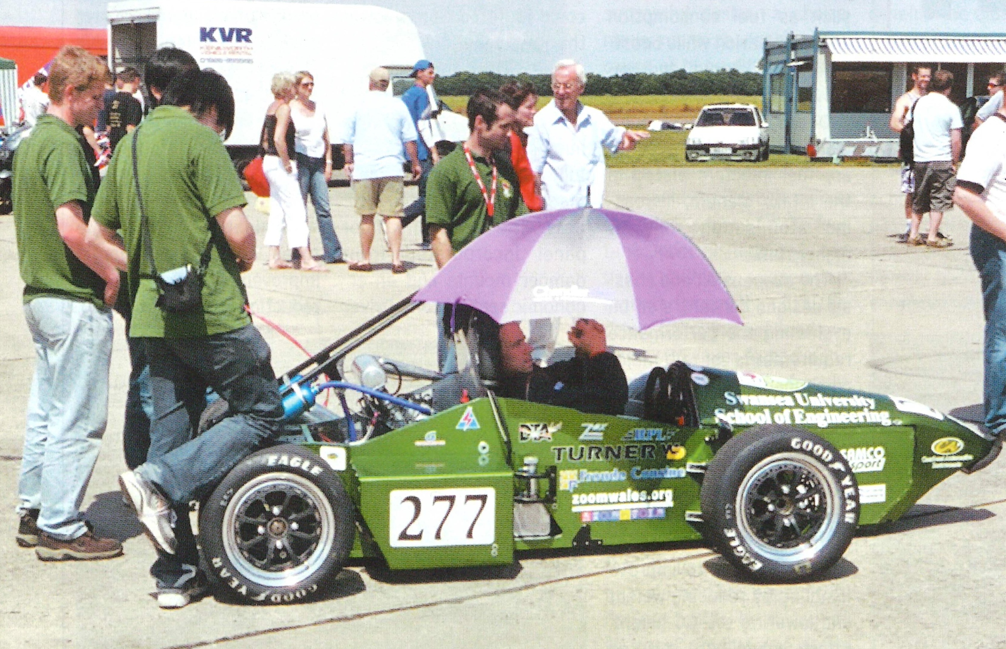 Car 2005