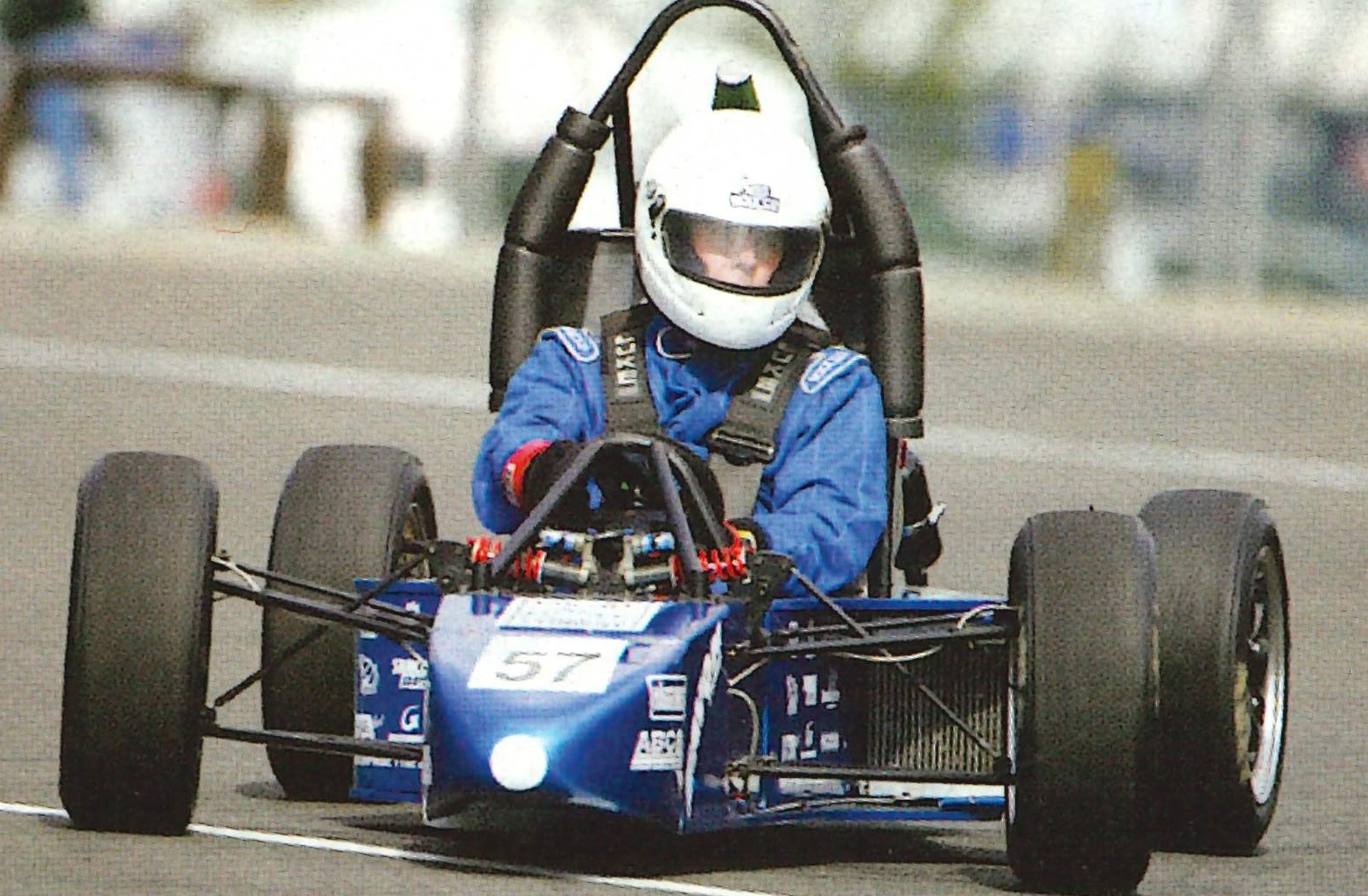 Car 2007