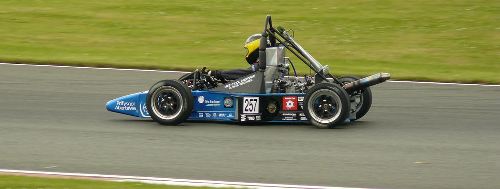 Car 2008