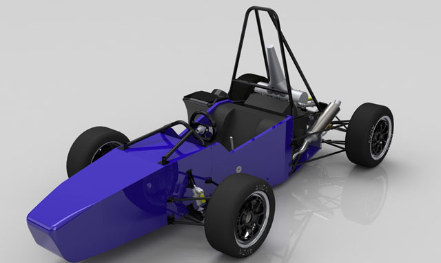 Car 2010