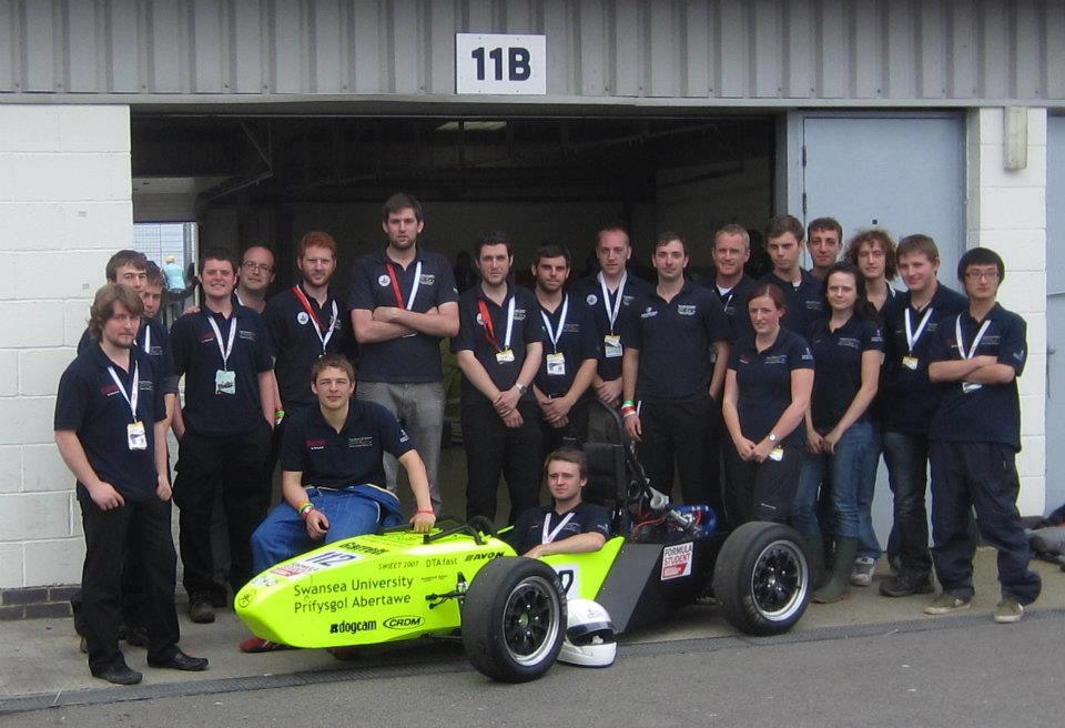Car 2012