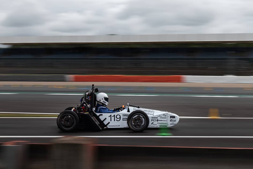 Car 2019