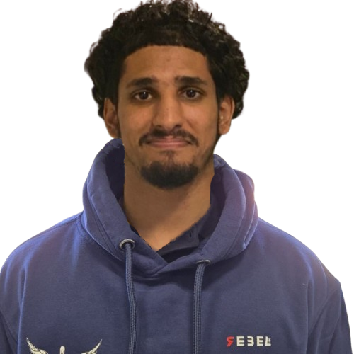 Mohammed Alabsi