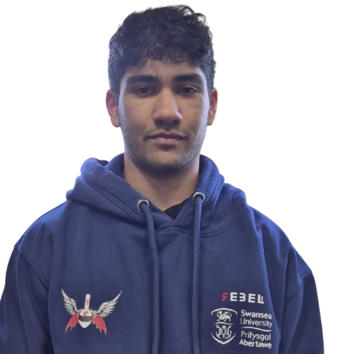 Sid Khandekar