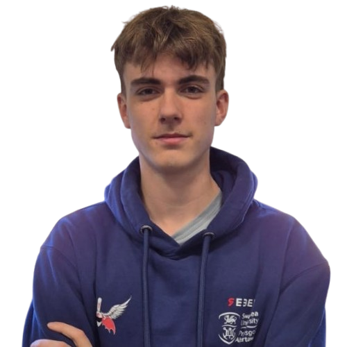 Tom Streatfield